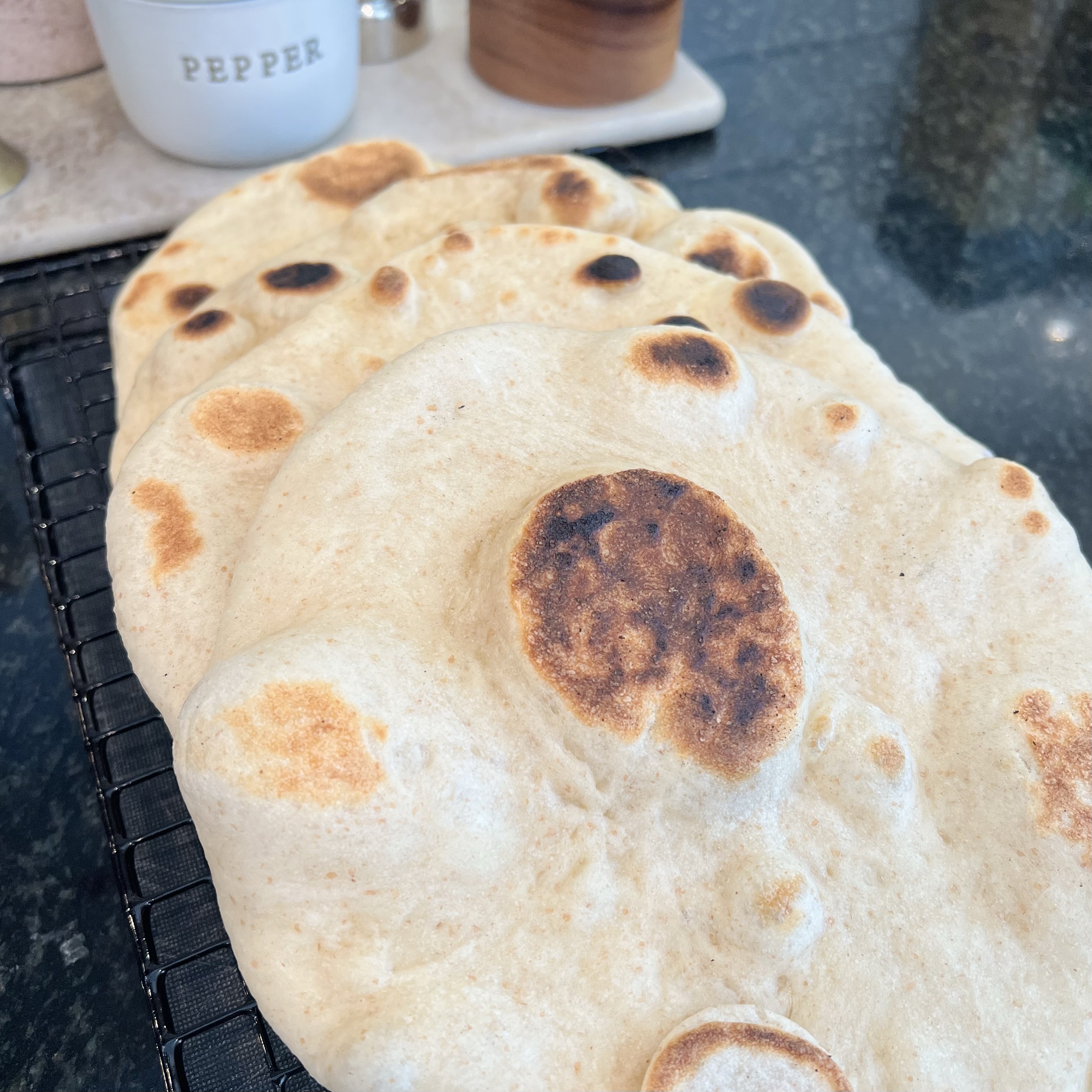 Guide to Bread Machine Flatbreads